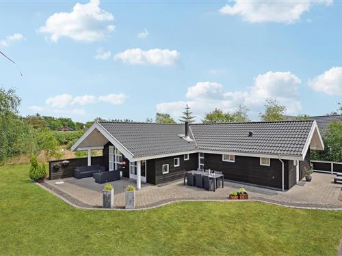 Ferienhaus - 6 Personen -  - Egernvej - 6893 - Hemmet Strand