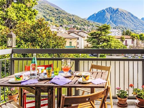 Semesterlägenhet - 3 personer -  - Porlezza - 22018