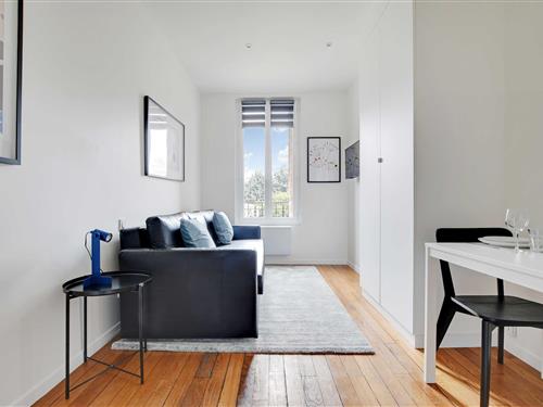 Ferielejlighed - 2 personer -  - 92000 - Nanterre