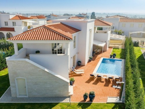 Villa - 6 persons -  - 52465 - Vabriga