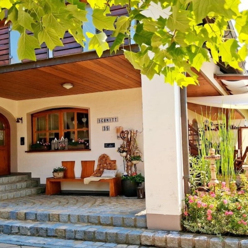Sommerhus - 6 personer -  - 91358 - Kunreuth
