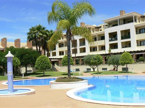 Ferieleilighet - 6 personer -  - 8125-449 - Quarteira