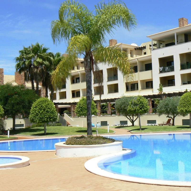 Ferielejlighed - 6 personer -  - 8125-449 - Quarteira