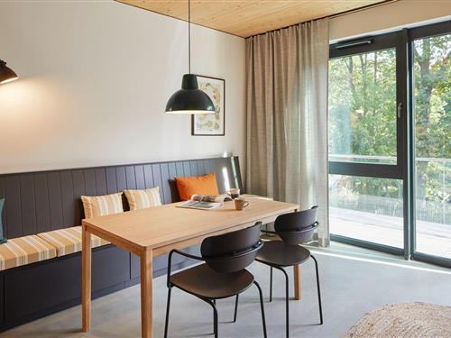 Ferieleilighet - 4 personer -  - Am Buchholz - 24321 - Hohwacht