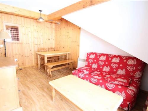 Semesterlägenhet - 4 personer -  - 05290 - Puy St Vincent