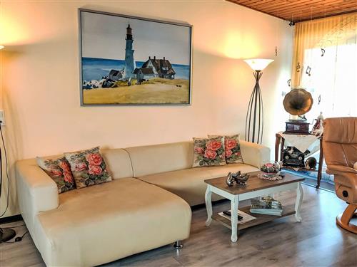 Holiday home - 5 persons -  - Ense - 59469