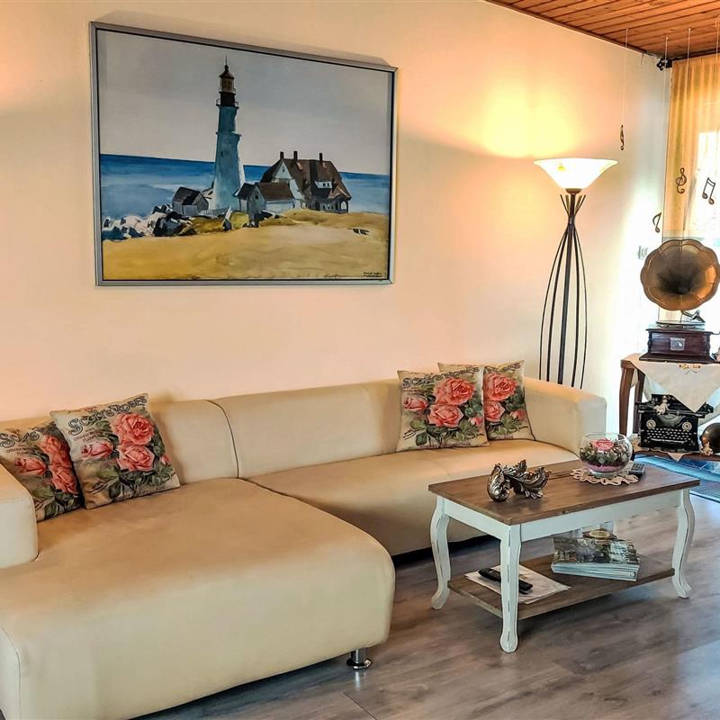 Sommerhus - 5 personer -  - Ense - 59469