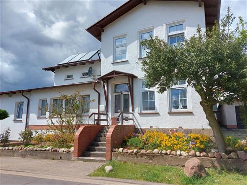 Ferienhaus - 4 Personen -  - Seestraße - 18546 - Sassnitz