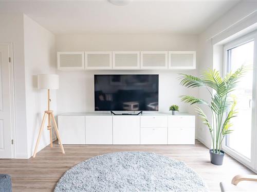 Ferienhaus - 6 Personen -  - Hoper Straße - 25693 - Sankt Michaelisdonn