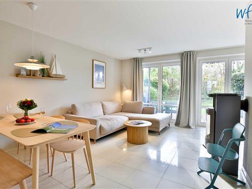 Feriehus - 6 personer -  - Jadehörn - 26486 - Wangerooge