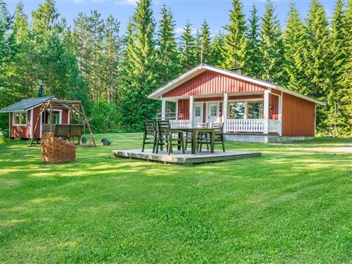 Ferienhaus - 4 Personen -  - Mikkeli - 77380