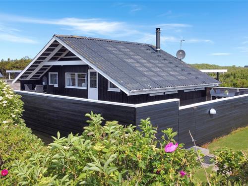 Sommerhus - 4 personer -  - Barendsvej - Vejlby Klit - 7673 - Harboøre