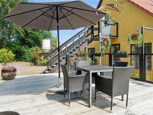 Ferienhaus - 4 Personen -  - Kleven - 3782 - Klemensker