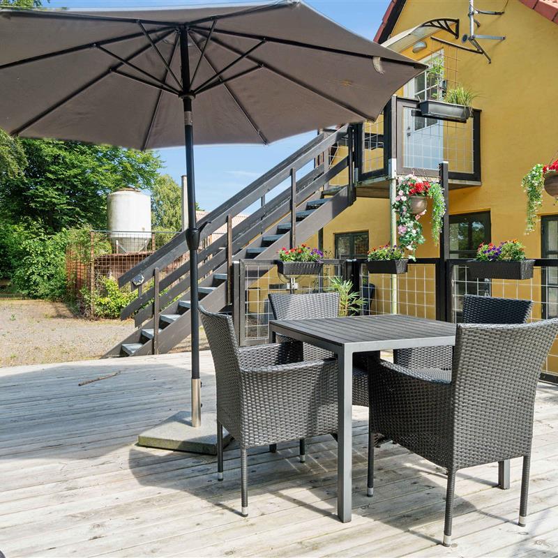 Ferielejlighed - 4 personer -  - Kleven - 3782 - Klemensker