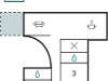 Image 32 - Floor plan