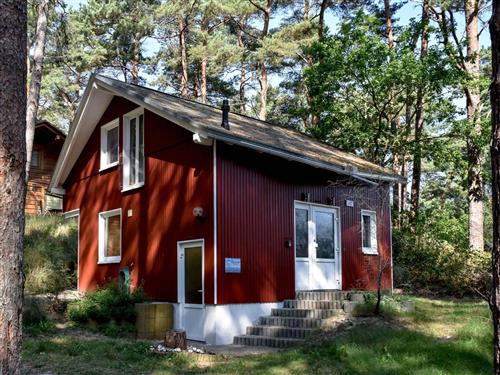 Feriehus - 4 personer -  - Baabe - 18586