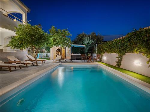 Ferielejlighed - 6 personer -  - Kaštel Novi - 21217