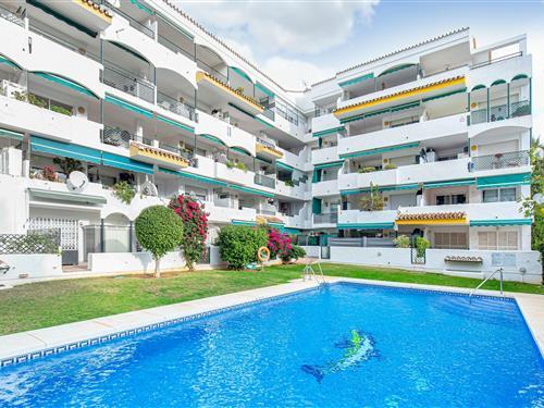 Sommerhus - 4 personer -  - Calle Higueral de Artola - Marbella - 29604 - Málaga