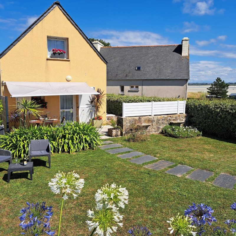 Sommerhus - 5 personer -  - 29890 - Plounéour-Brignogan-Plages