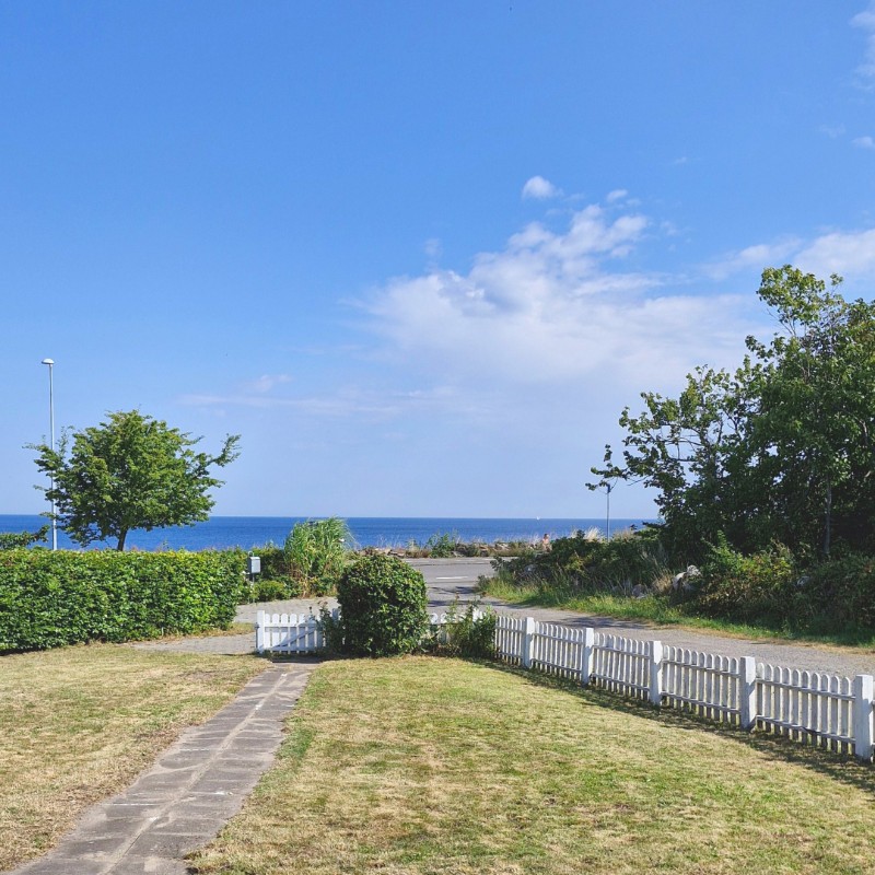 Ferienwohnung - 5 Personen -  - Strandvejen - 3770 - Allinge-Sandvig