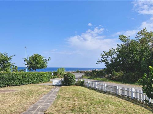 Ferielejlighed - 5 personer -  - Strandvejen - 3770 - Allinge-Sandvig