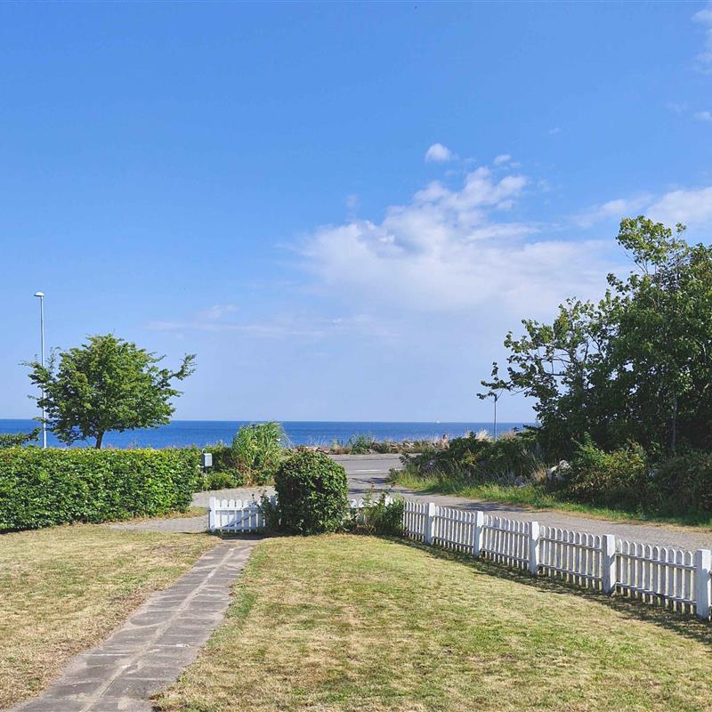 Ferienwohnung - 5 Personen -  - Strandvejen - 3770 - Allinge-Sandvig