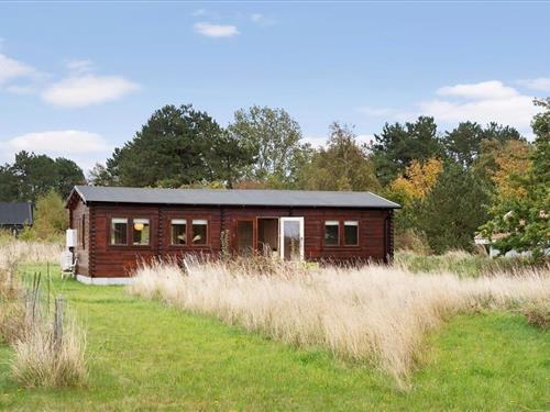 Ferienhaus - 4 Personen -  - Lærkevej - Maarup - 8305 - Samsö