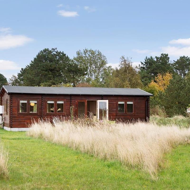 Sommerhus - 4 personer -  - Lærkevej - Maarup - 8305 - Samsø