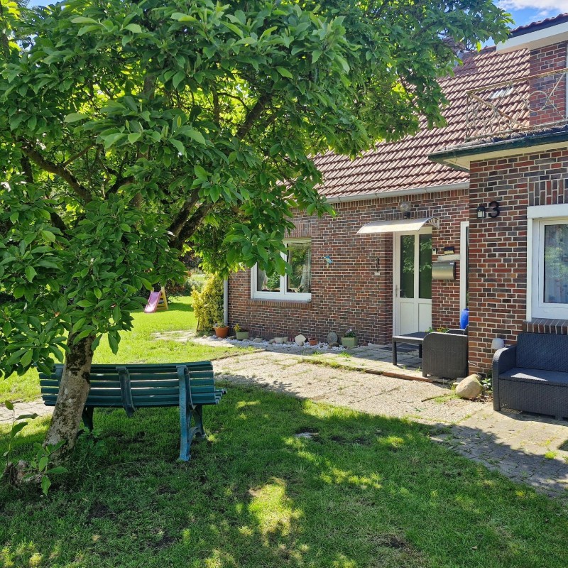 Ferielejlighed - 3 personer -  - Am Flachsmoor - 26670 - Uplengen