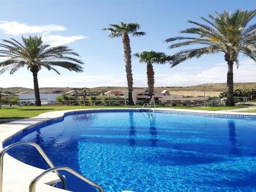 Holiday apartment - 5 persons -  - 04621 - Almeria