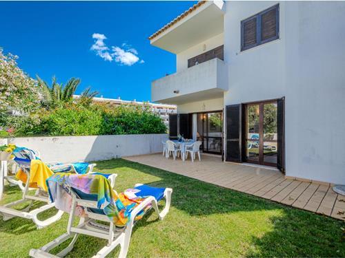 Ferieleilighet - 4 personer -  - Albufeira - 8200-100