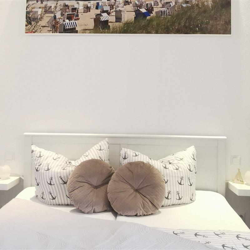 Ferielejlighed - 3 personer -  - Dünenstraße - 17419 - Ahlbeck (Seebad)