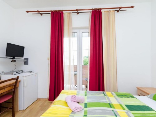 Holiday apartment - 2 persons -  - 51281 - Lopar