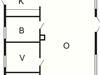 Billede 41 - Plantegning