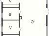 Billede 79 - Plantegning