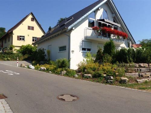 Holiday Home/Apartment - 6 persons -  - 78343 - Gaienhofen