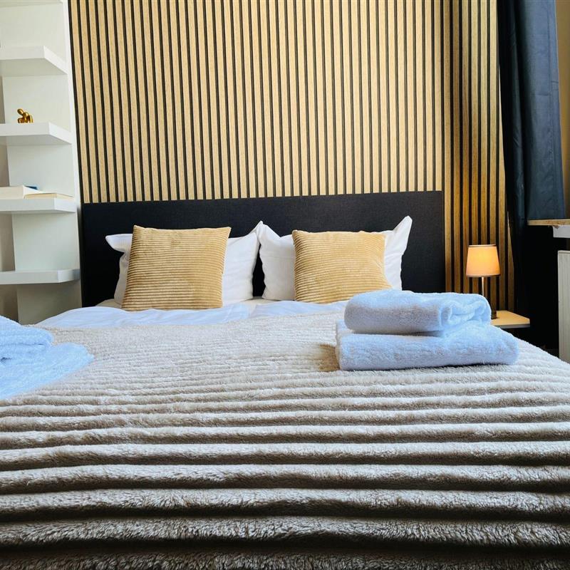 Ferielejlighed - 3 personer -  - Bremen - 28203