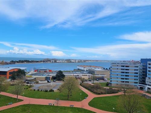 Ferieleilighet - 4 personer -  - Ostseeferienpark - 23774 - Heiligenhafen