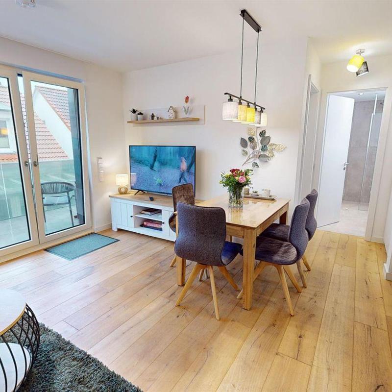 Ferielejlighed - 2 personer -  - Luisenstraße - 26548 - Norderney