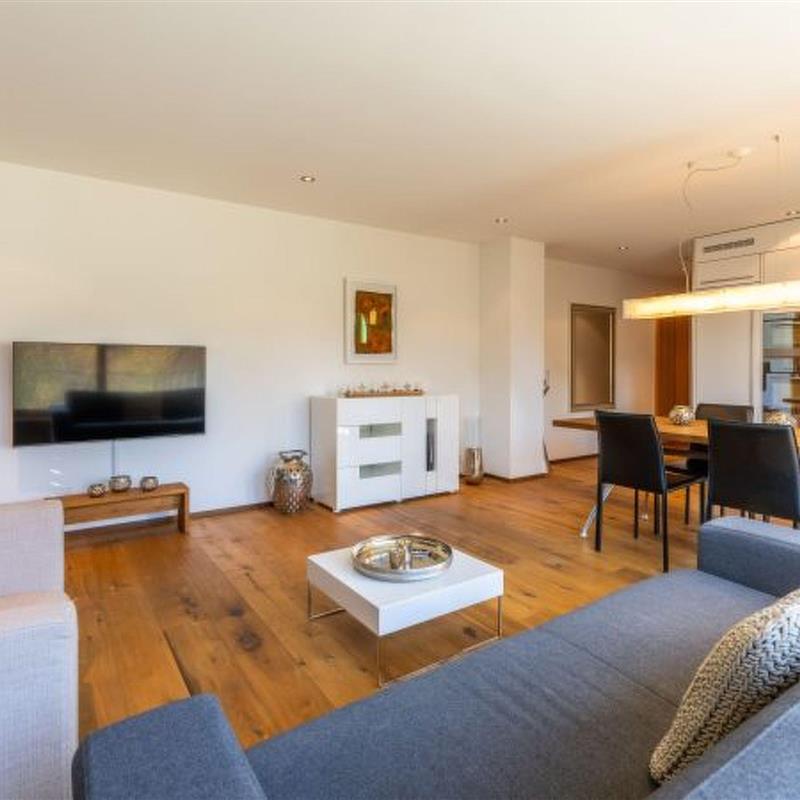 Ferielejlighed - 4 personer -  - Laax - 7031