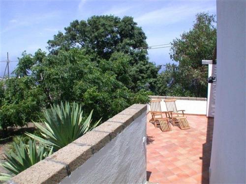 Ferieleilighet - 6 personer -  - Pantelleria - 91017