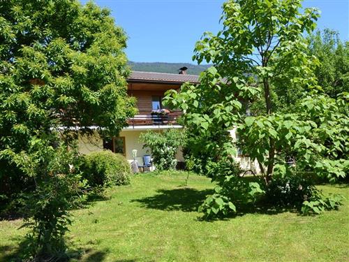 Ferielejlighed - 2 personer -  - Gustav Renker Weg 1 und - 9551 - Bodensdorf