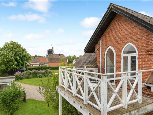 Ferielejlighed - 4 personer -  - Toldgade - 6280 - Højer