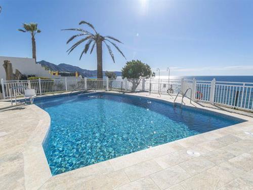 Sommerhus - 6 personer -  - 29780 - Nerja