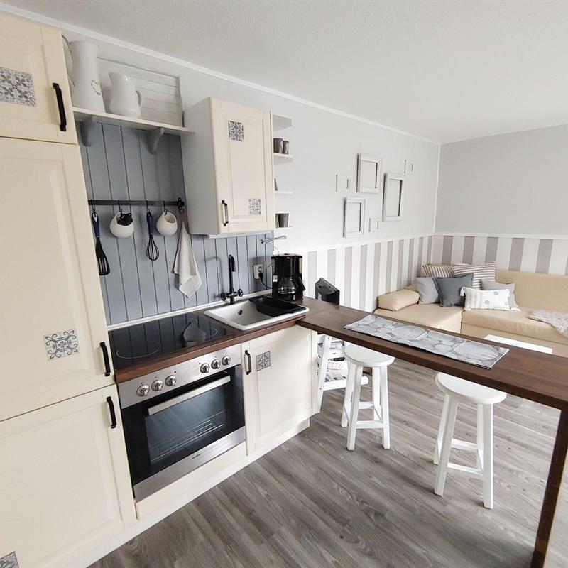 Ferielejlighed - 2 personer -  - Nei Stich - 25946 - Norddorf