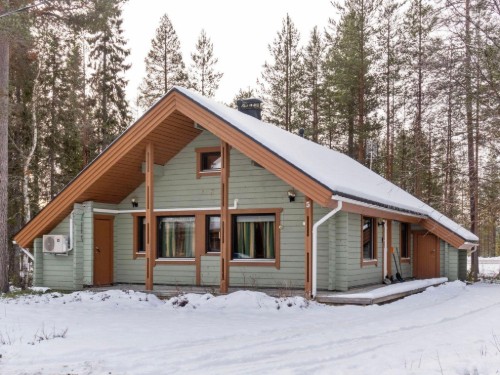 Ferienhaus - 8 Personen -  - Salla - 98900