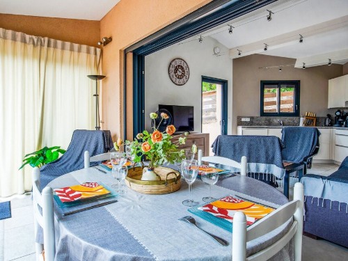 Sommerhus - 4 personer -  - Domaine des Maurels - 83230 - Bormes Les Mimosas