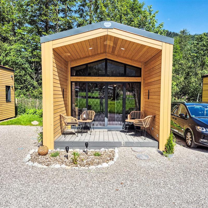 Sommerhus - 5 personer -  - Fischbachau - Schliersee - 83730