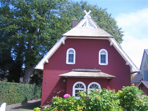 Ferielejlighed - 2 personer -  - Prerower Straße - 18374 - Ostseeheilbad Zingst