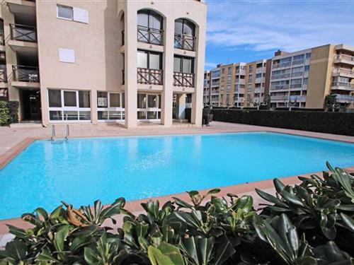Holiday apartment - 4 persons -  - 83120 - Ste Maxime
